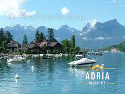 Appartement 65 m² à Annecy  - photo 9