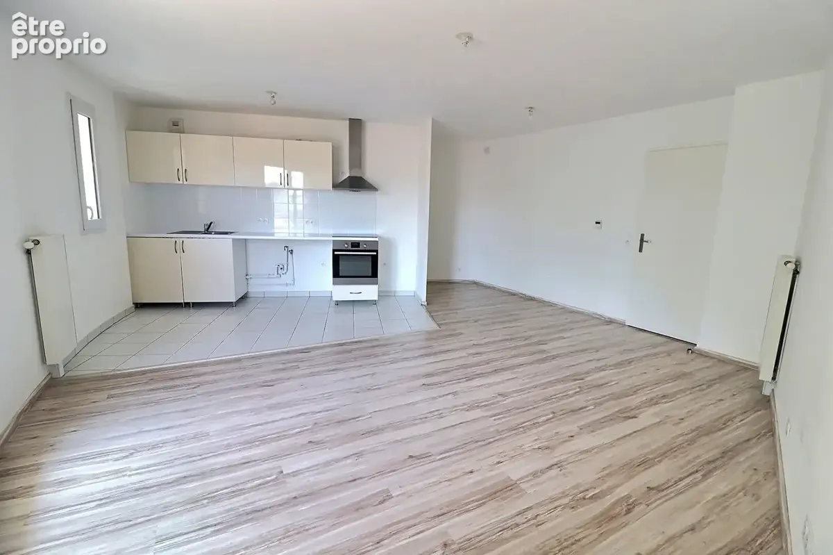 Appartement Rambouillet 4 pièces 78 m2 - photo 3