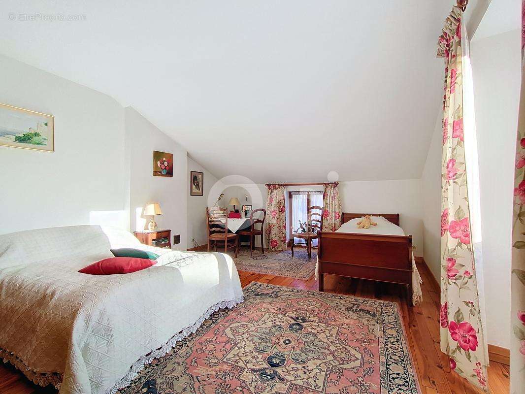 Maison à LAFERTE-SUR-AUBE