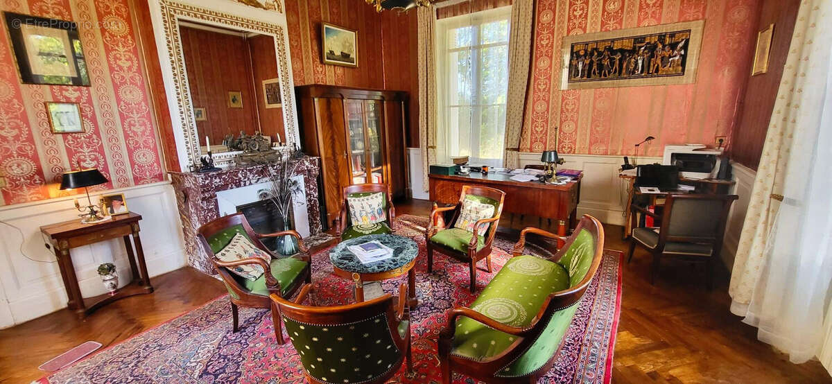Maison à ASTAFFORT