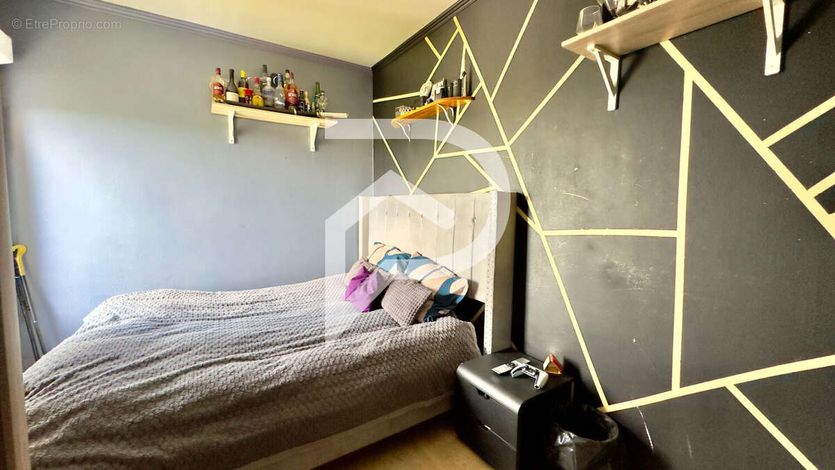Appartement à AULNAY-SOUS-BOIS