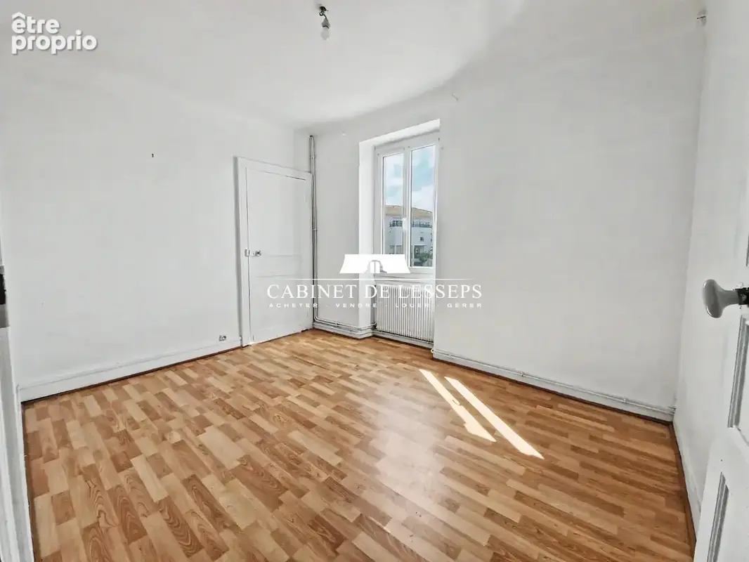 Appartement 4 pièces 122 m² à vendre à Saint-Vincent-De-Tyrosse (40230) - photo 8