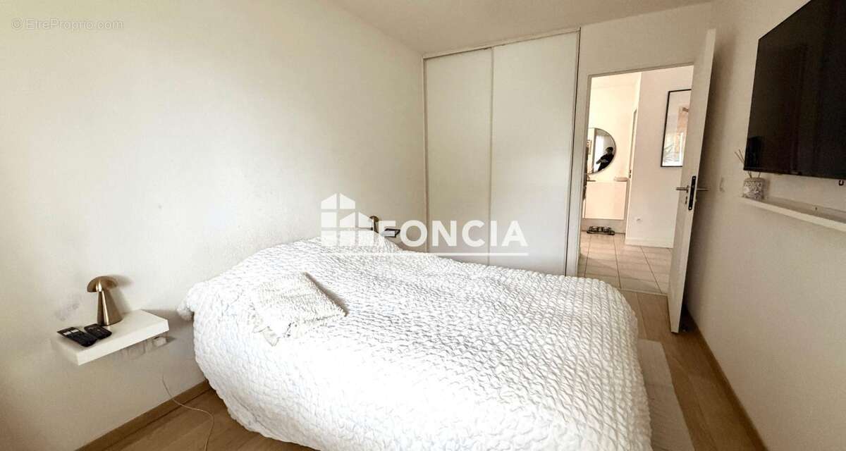 Appartement à TARNOS