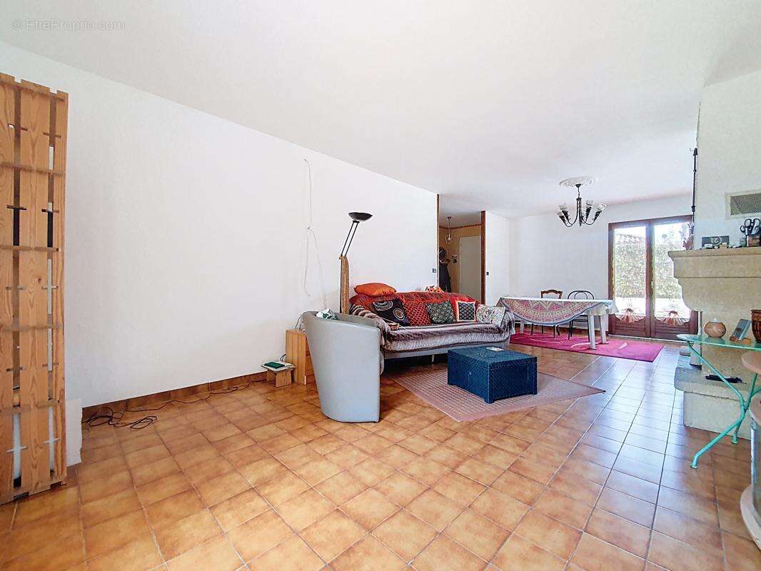 Maison à CORBAS