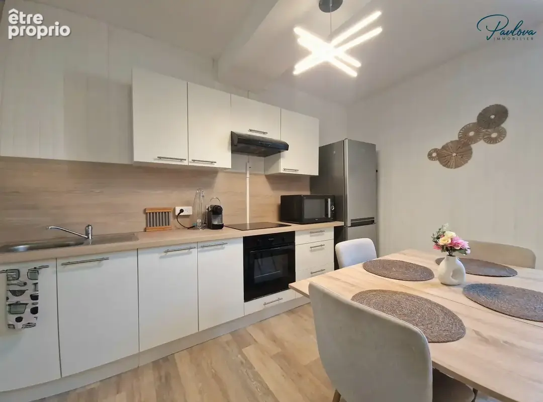 Appartement 3 pièces 54 m² à vendre à Agde (34300) - photo 5