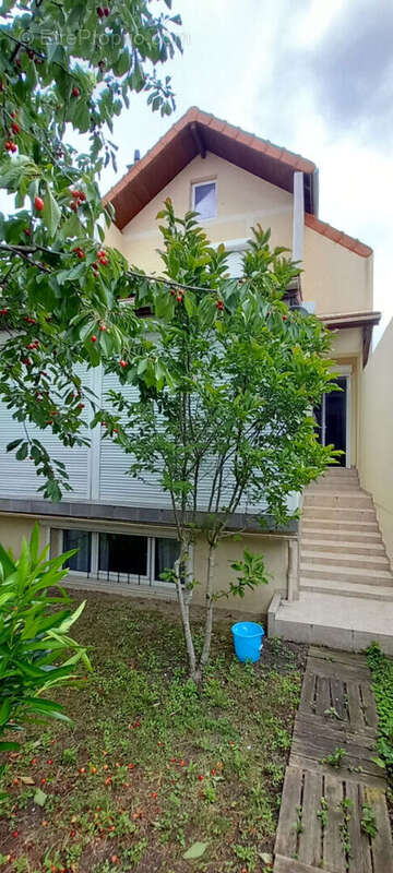Maison à BONDY