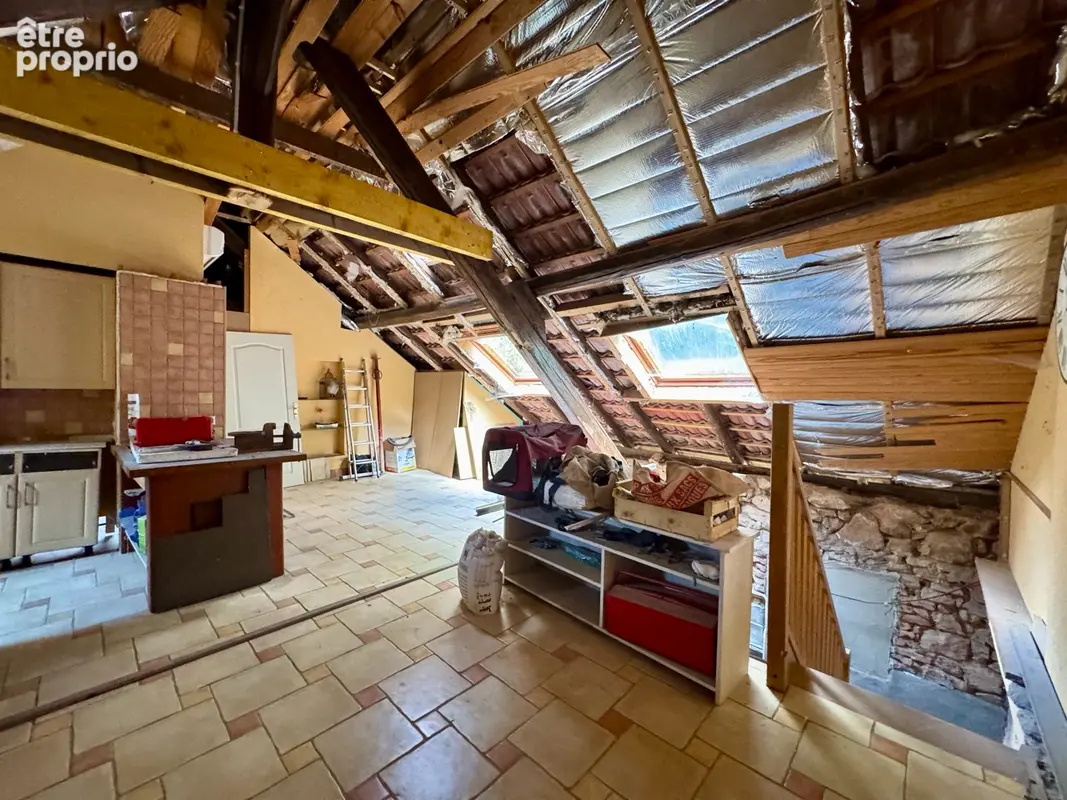 BAREMBACH - MAISON - 5 pièces - 150 m2 - photo 9