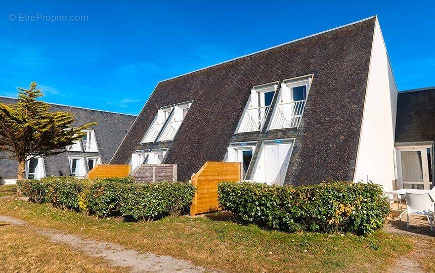 Appartement à GUIDEL