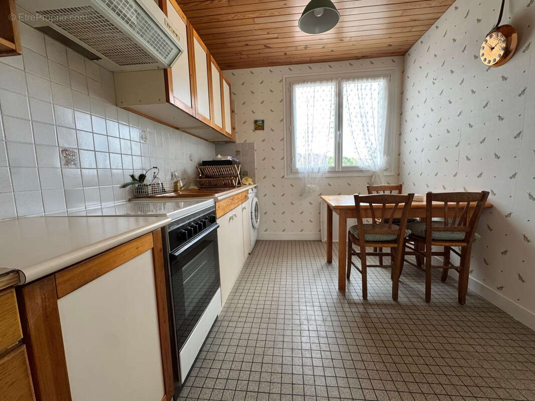 Appartement à QUIMPER