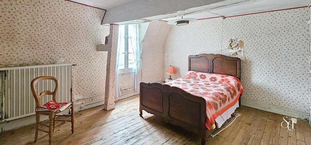 Photo 9 - Maison à COURMENIL