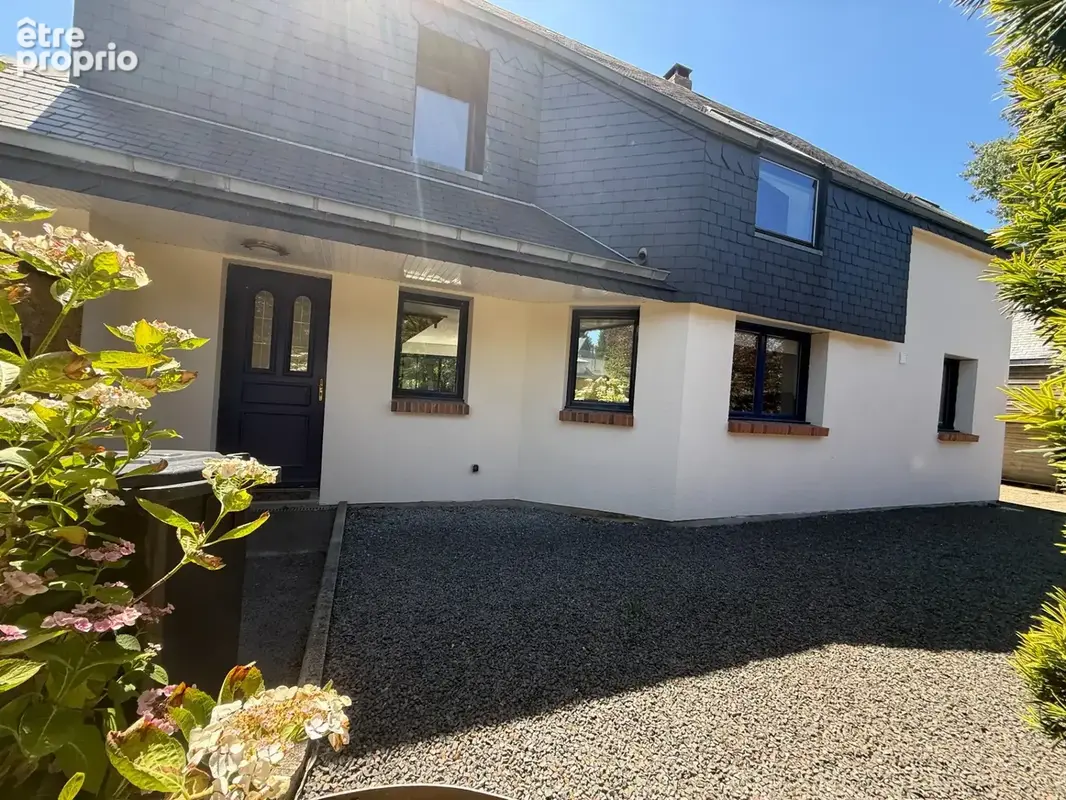 Maison à vendre 6 pièces BOIS GUILLAUME (76) - photo 18