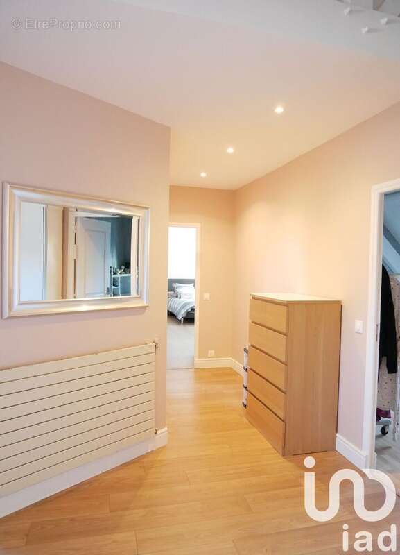 Photo 9 - Maison à SARCELLES