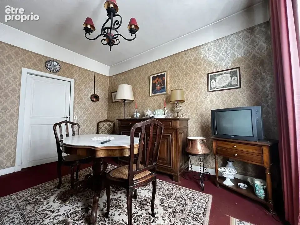 Maison 4 pièces 65 m² à vendre à Gramat (46500) - photo 3