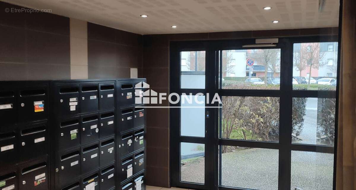 Appartement à DOUAI