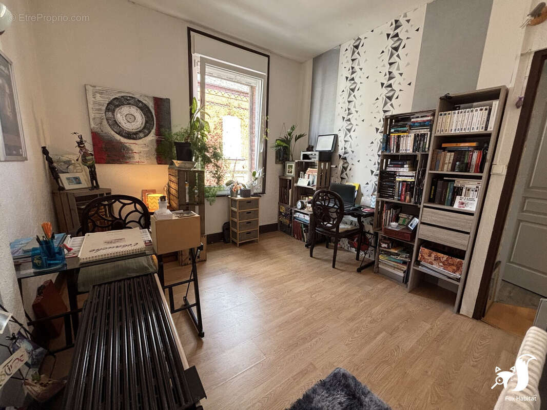 Maison à LE CATEAU-CAMBRESIS