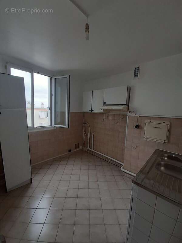 Appartement à VALENTON
