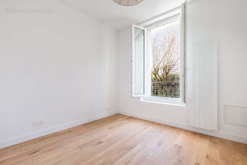 Appartement à MONTROUGE