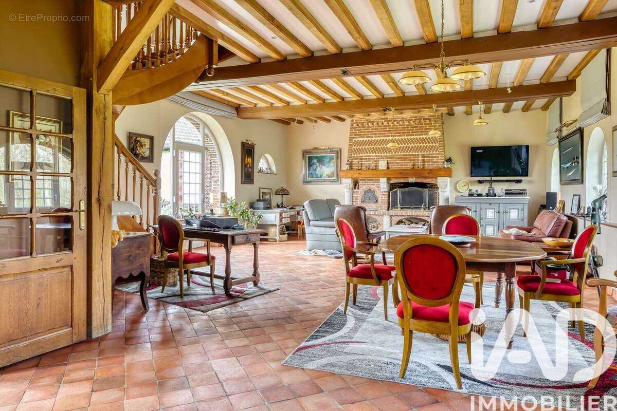 Photo 5 - Maison à GOURNAY-EN-BRAY