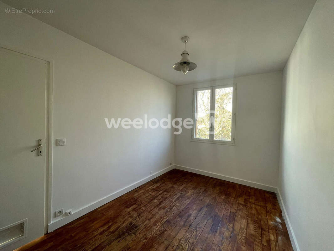 Appartement à LE BLANC-MESNIL