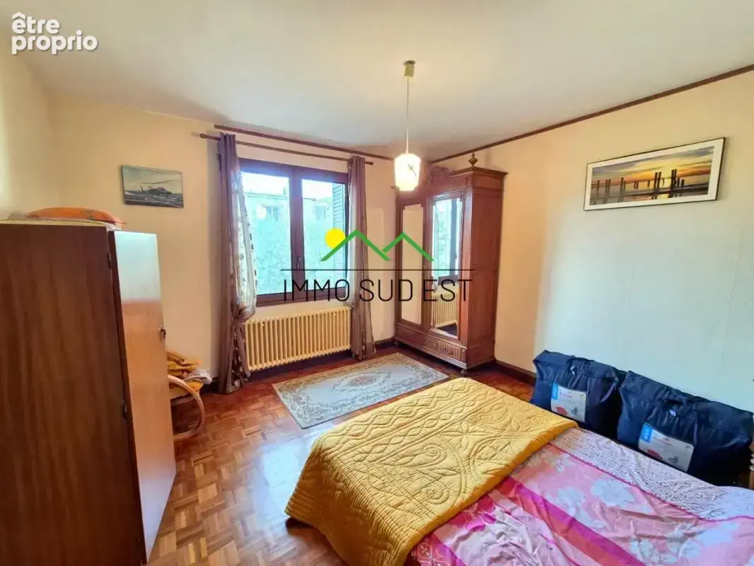 Valence / Grand charran / 118 m² / Drôme/ 3 chambres - photo 7