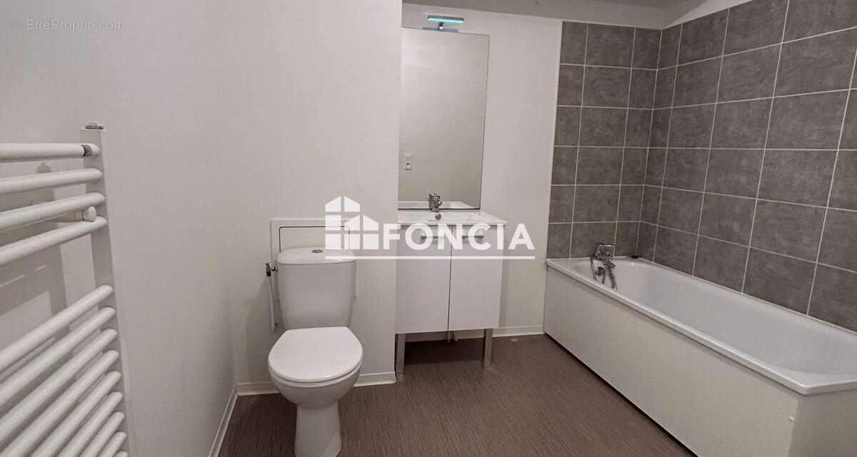 Appartement à AMIENS