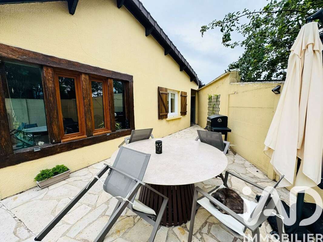 Photo 9 - Maison à ATHIS-MONS