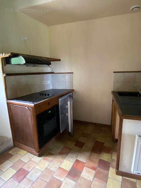 Appartement à COURTEUIL