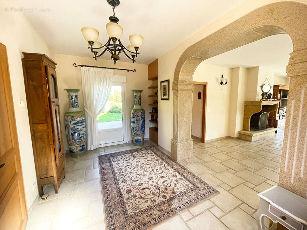 Maison à PLOUGASTEL-DAOULAS