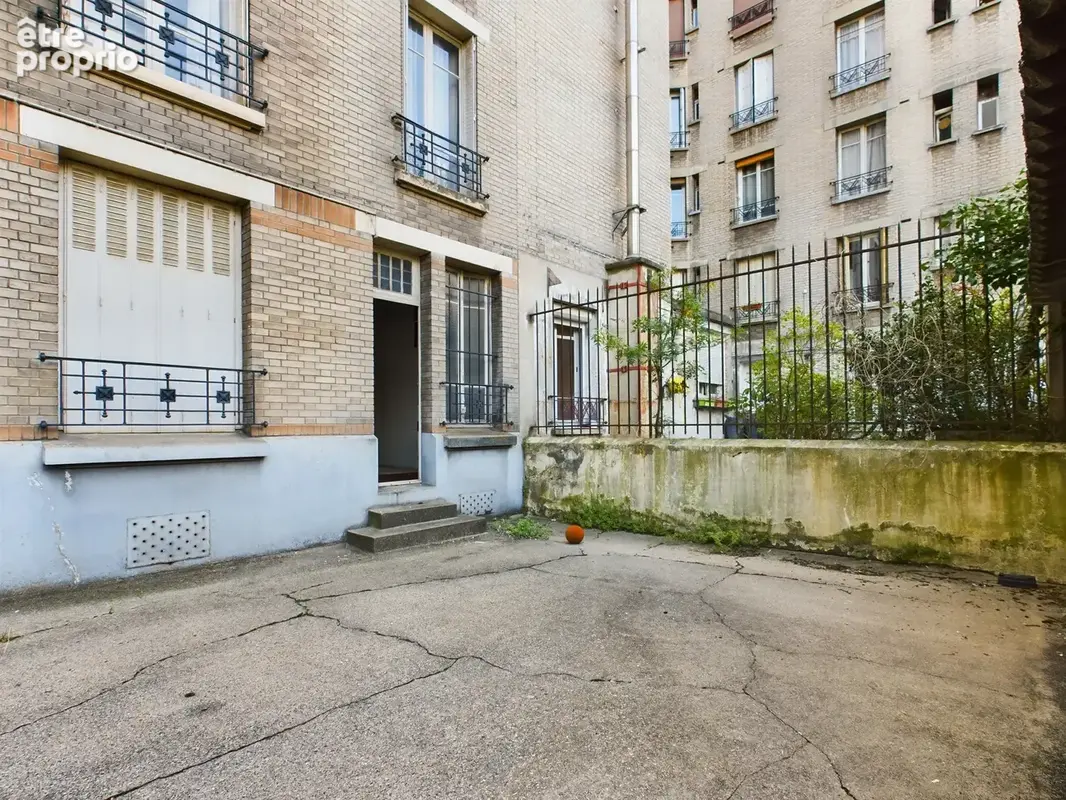 3 pieces+garage+local+terrasse - st louis - photo 8