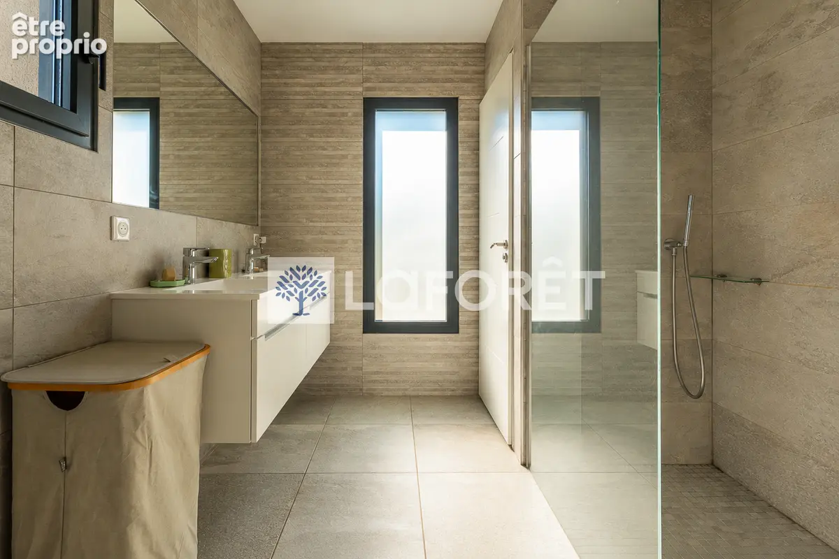 Maison Neyron 8 pièces 272.80 m2 - photo 13