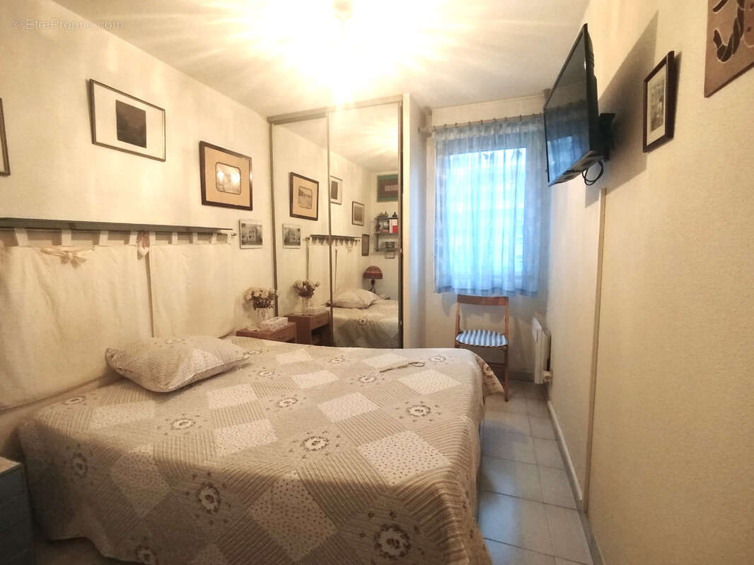 Appartement à SETE