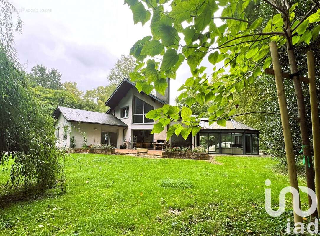 Photo 2 - Maison à FLAGEY-ECHEZEAUX