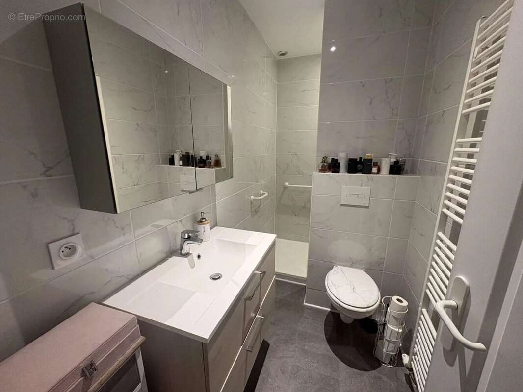 Appartement à CHALON-SUR-SAONE