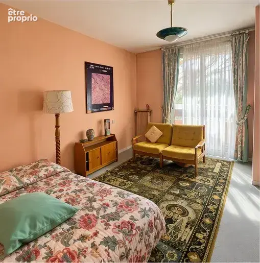 Appartement 4 pièces 106 m² à vendre à Toulouse (31100) - photo 3