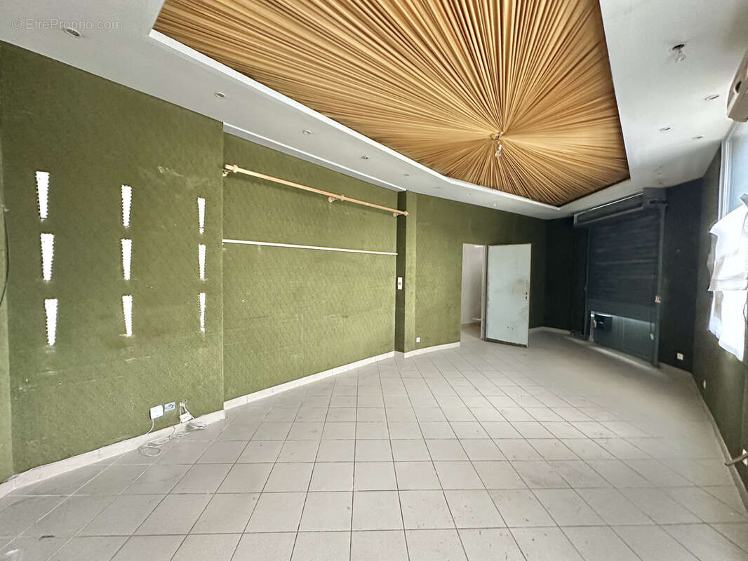 Appartement à CHAMPS-SUR-MARNE