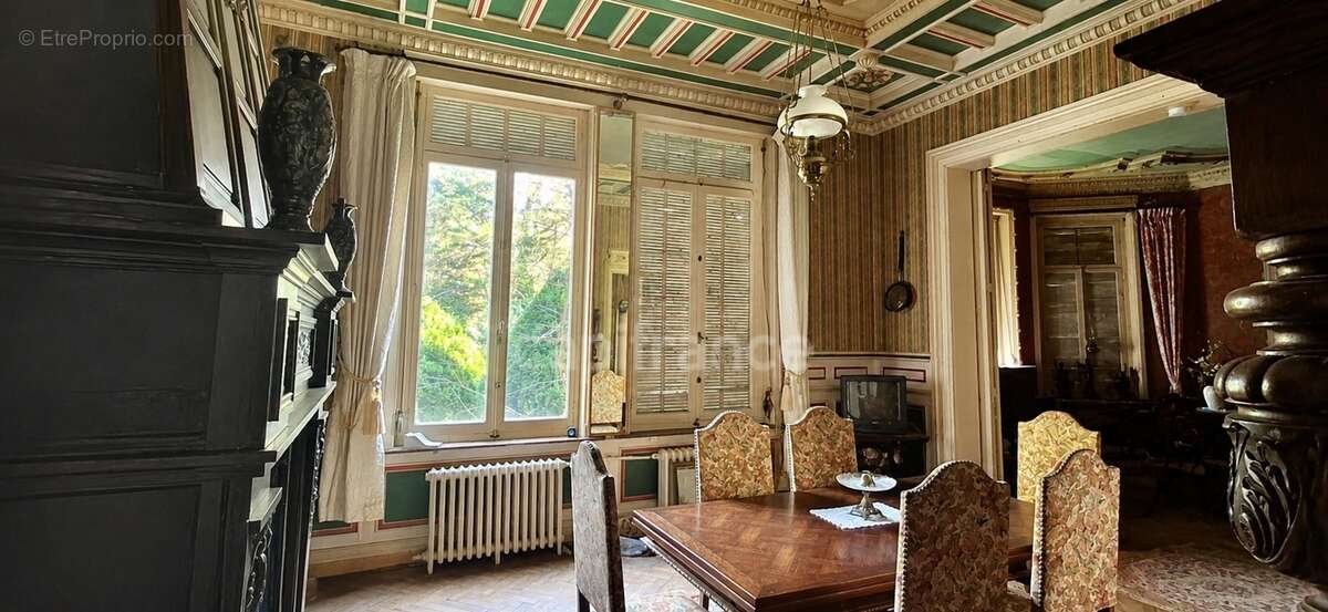 Maison à vendre 8 pièces, 290 m² LUMBRES (62) - photo 5