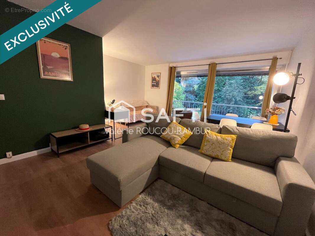 Photo 4 - Appartement à ROUBAIX