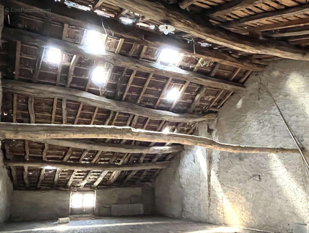 Investisseurs - immeuble de caractère à fort potentiel - monopropriété - photo 3