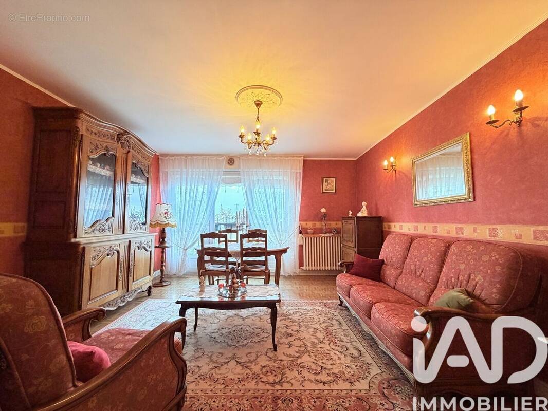 Photo 1 - Appartement à LE HAVRE