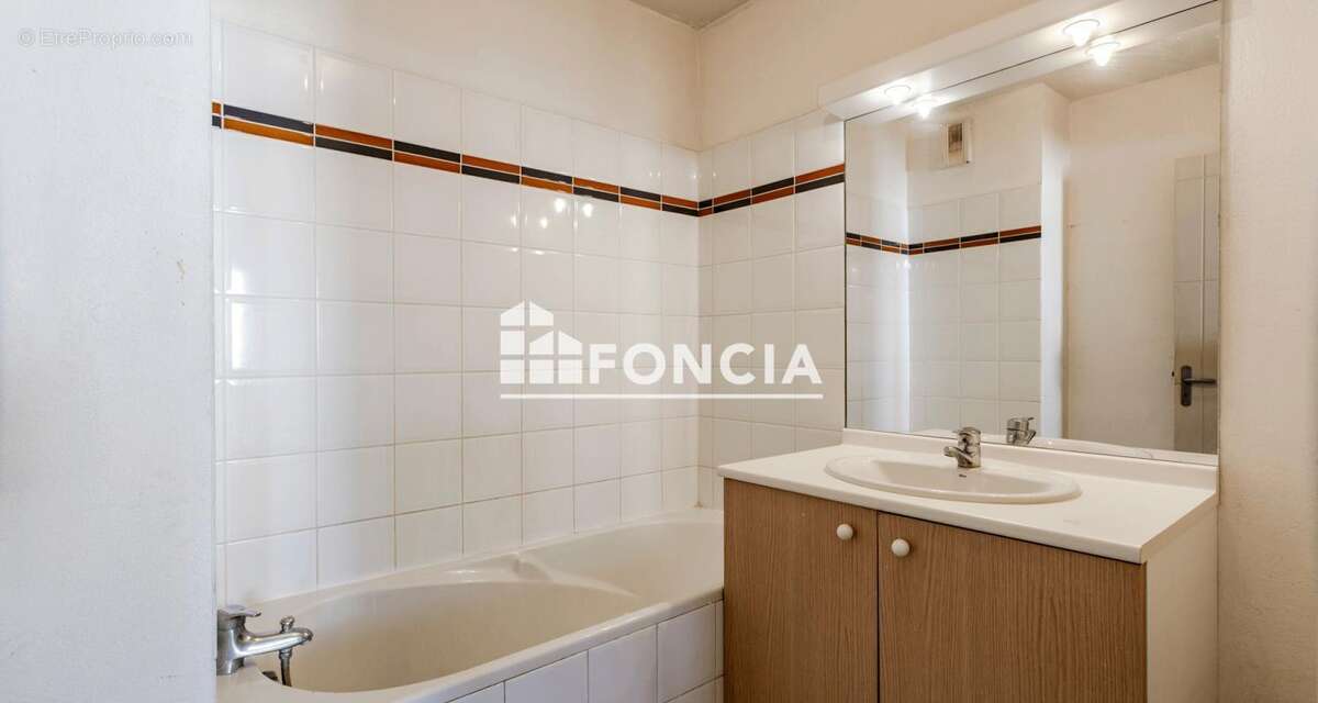 Appartement à MIRAMAS