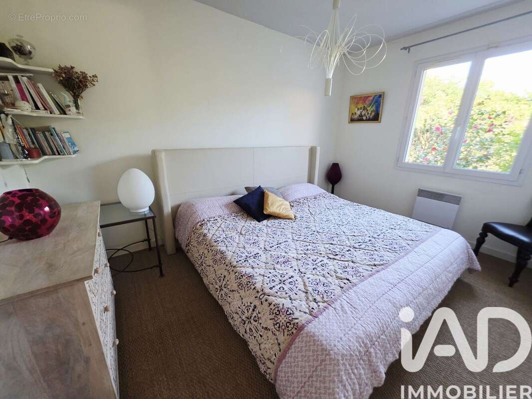 Photo 9 - Maison à PESSAC