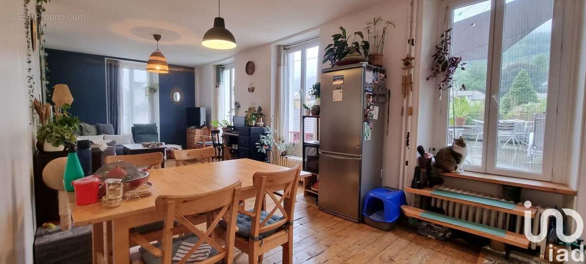 Photo 5 - Appartement à ALLEVARD