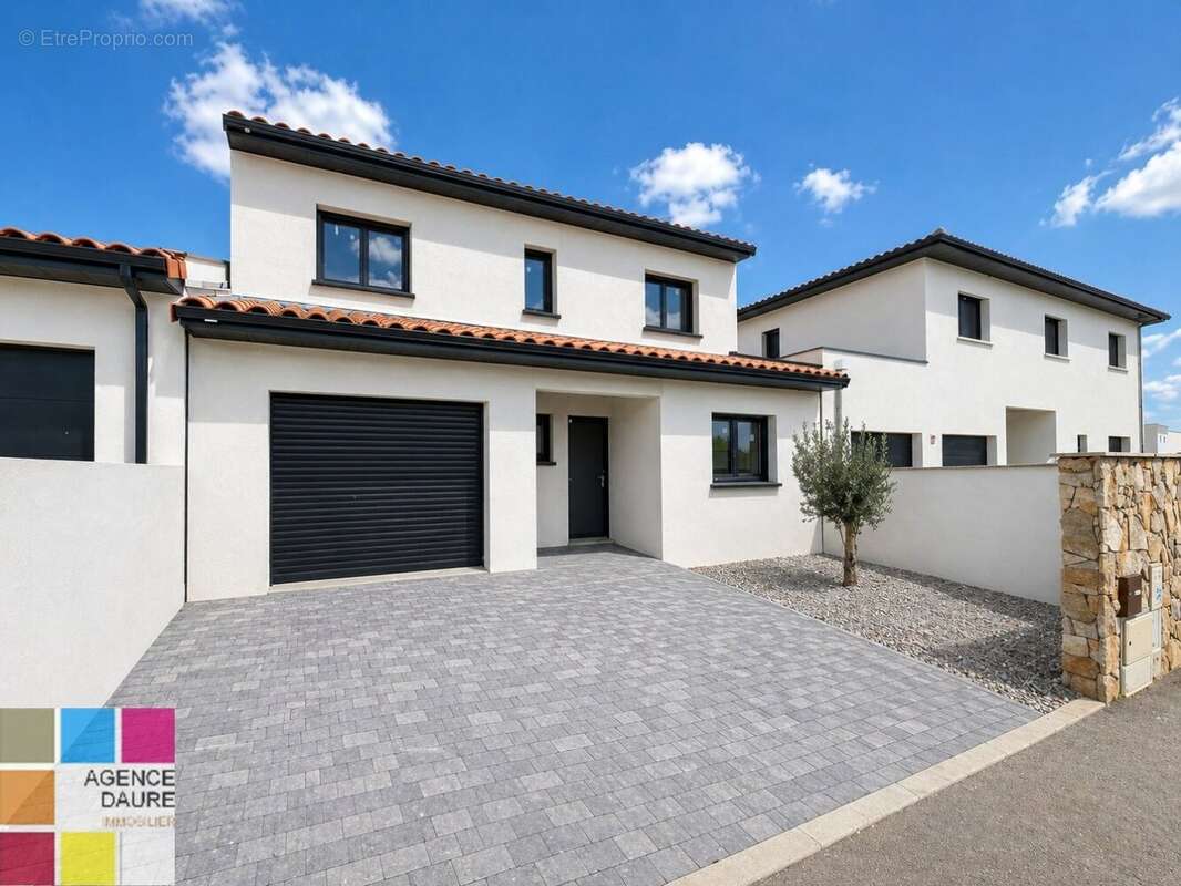 Maison à PORTIRAGNES