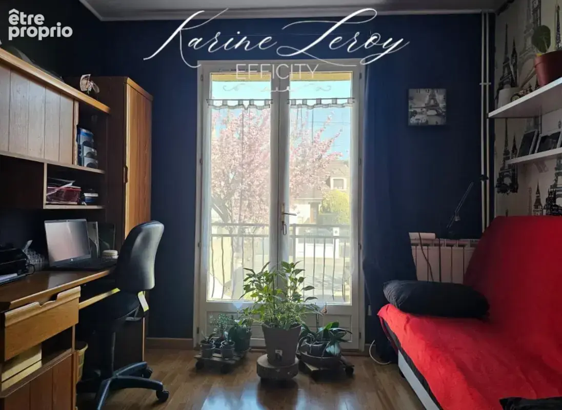 Maison 5 pièces 143 m² à vendre à Louvres (95380) - photo 6