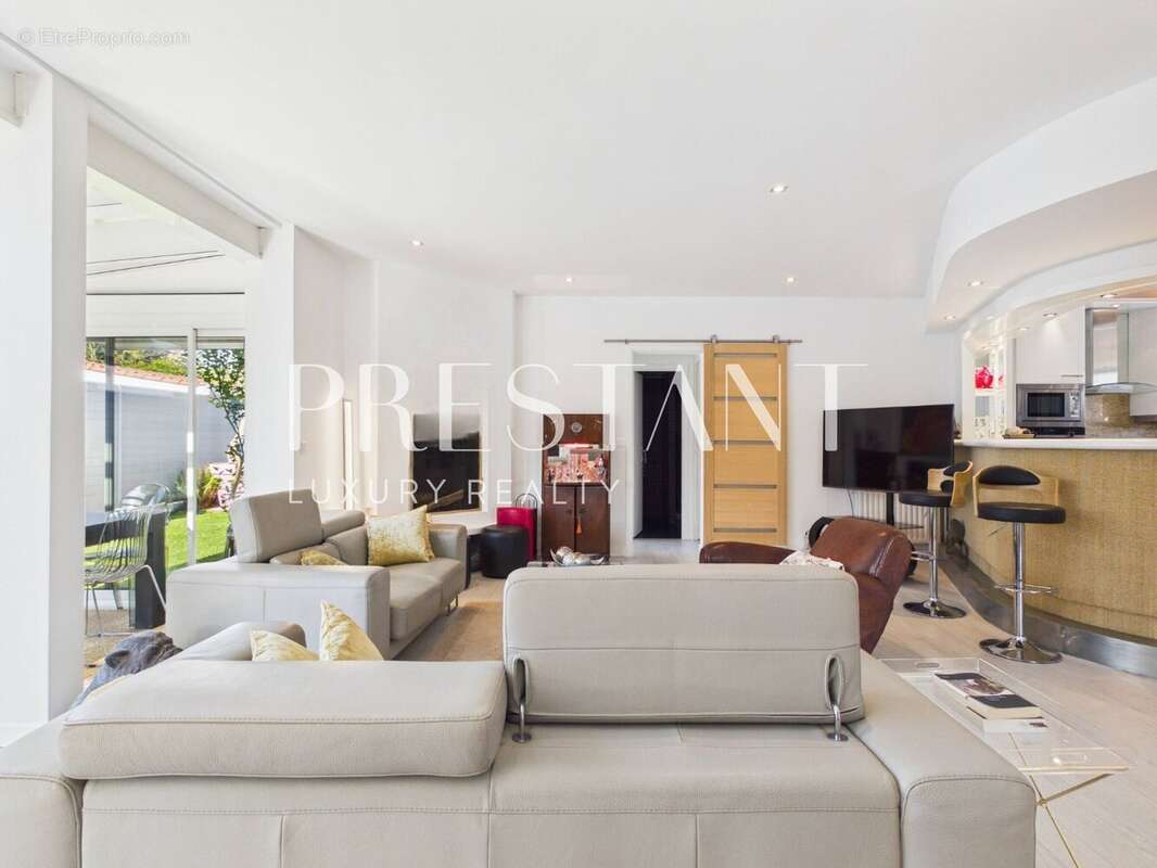 Maison à ANGLET