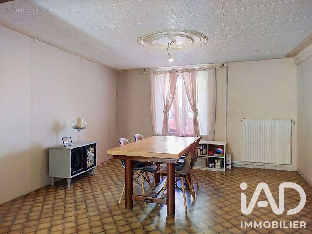 Maison 104 m² à Boulay-Moselle  - photo 3