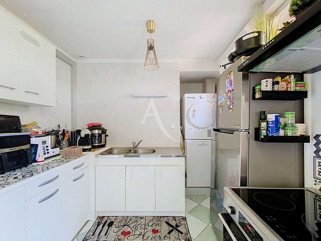 Maison à MONTREUIL-JUIGNE