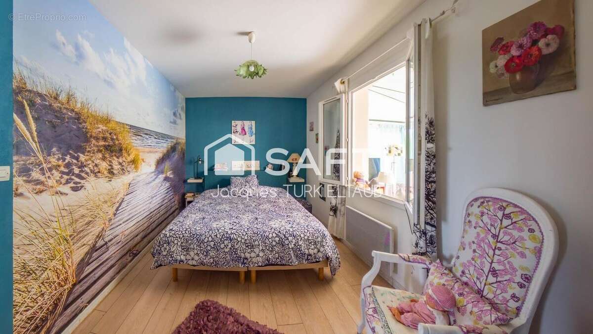 Photo 7 - Maison à SAINT-NAZAIRE-SUR-CHARENTE