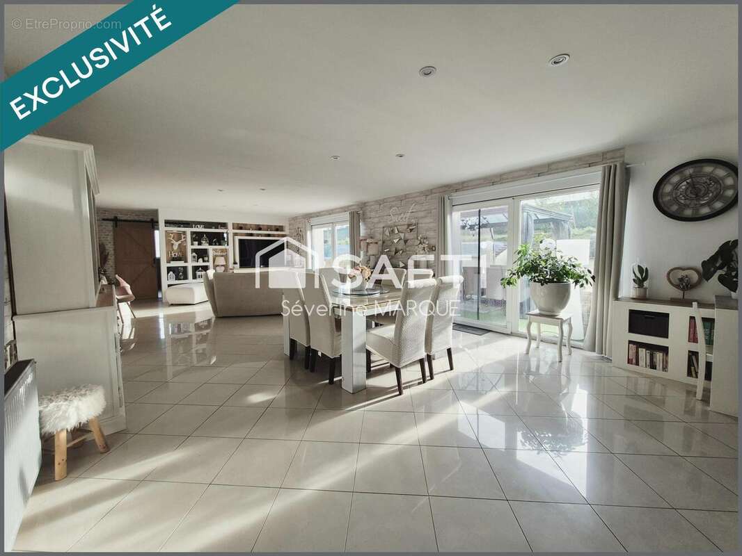 Photo 4 - Maison à VERDUN