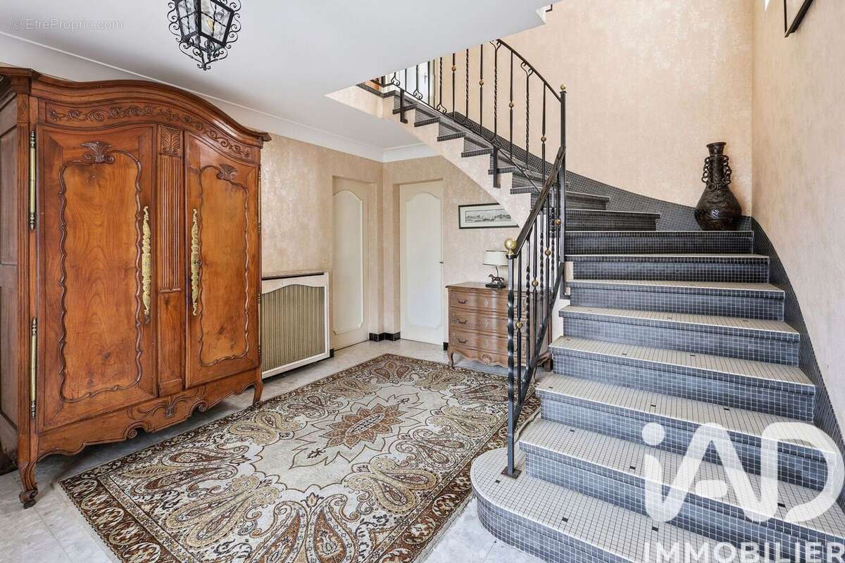 Maison 129 m² à Saint-Herblain  - photo 2